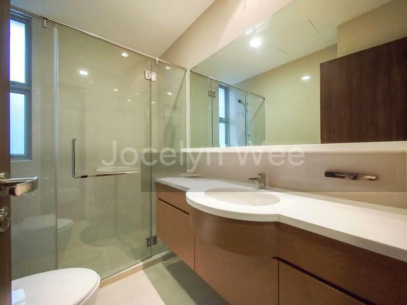 3 Bed Condo for Rent in  Nassim Regency - Image 10